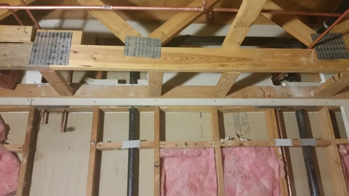 Plumbing services in Plumas Lake, CA